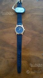 Orologio donna placcato oro paul picot