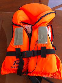 Giubbetto salvagente