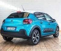 Rcambi citroen c3 2021