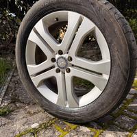 Cerchi 19” Mercedes