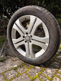 Cerchi 19” Mercedes