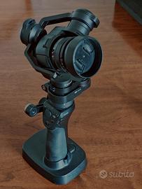 dji Zenmuse 5x