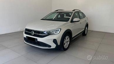 Volkswagen Taigo 1.0 Tsi Life 95 Cv.