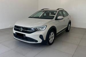 Volkswagen Taigo 1.0 Tsi Life 95 Cv.