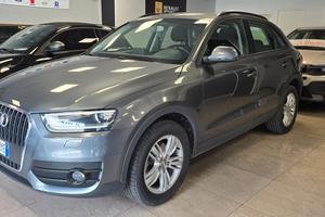 AUDI Q3 2.0 TDI QUATTRO -TAGIANDI AUDI-110000KM