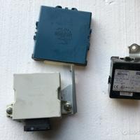 Kit accensione Toyota Corolla Verso 2.2 d-4d 2008