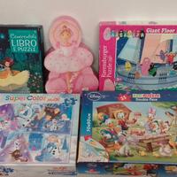 Puzzle bambini Djeco