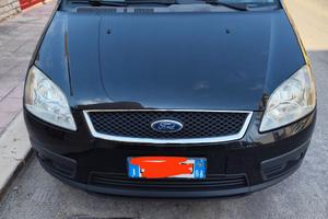 FORD C-Max 1ª serie - 2006