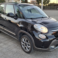 500L TREKKING 1.3 Mj Cambio Automatico