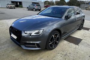 Audi A4 b9