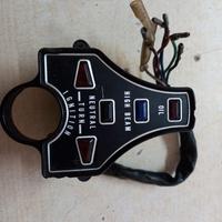 quadro spie strumenti