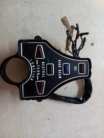 quadro spie strumenti