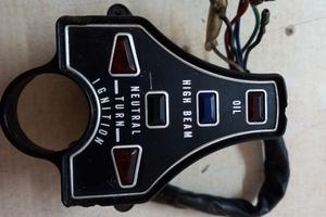 quadro spie strumenti