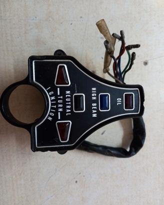 quadro spie strumenti