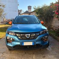 Dacia Spring Comfort Plus
