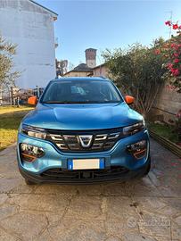 Dacia Spring Comfort Plus