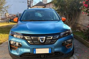 Dacia Spring Comfort Plus