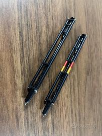 2 penne Parafernalia