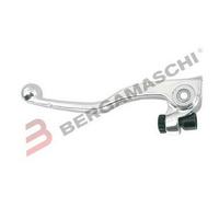 Leva sinistra argento ktm xc250 / 300 06 - 07