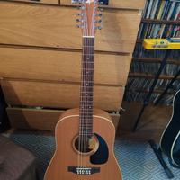 chitarra acustica art & lutherie