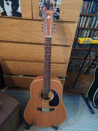 chitarra acustica art & lutherie