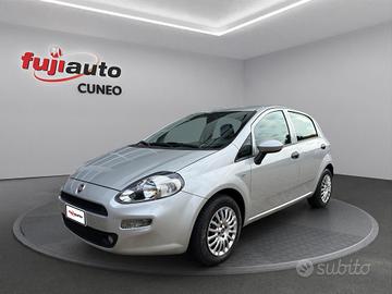 Fiat Punto 5p 1.2 Lounge E6