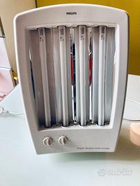 Lampada abbronzante viso Philips Solaria