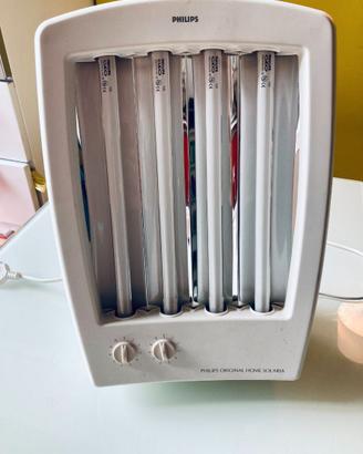 Lampada abbronzante viso Philips Solaria