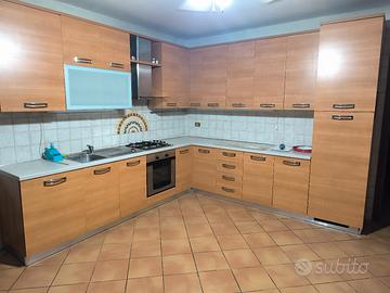 cucina mondo convenienza 