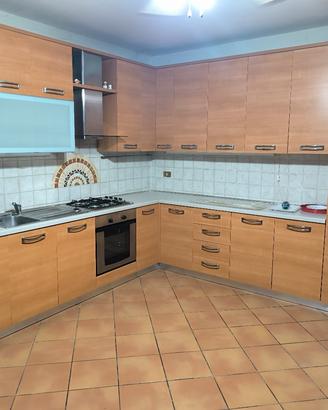 cucina mondo convenienza 