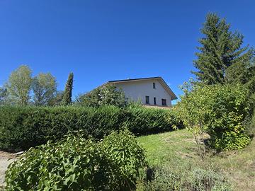 Villa singola L'Aquila [GRO754VRG]