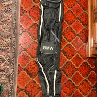 Sacca portasci BMW Originale