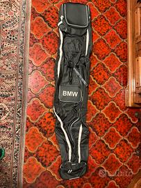 Sacca portasci BMW Originale