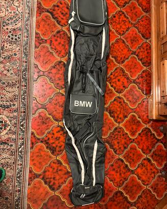 Sacca portasci BMW Originale