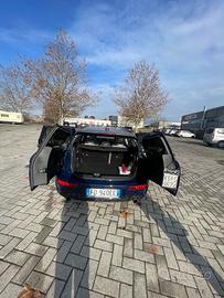 Mini Cooper S Clubman 2.0 SD ALL4 Automatica