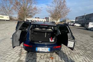 Mini Cooper S Clubman 2.0 SD ALL4 Automatica