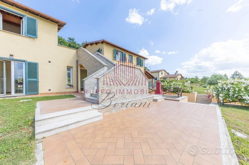 Appartamento – Porano, Terni - Vista 5