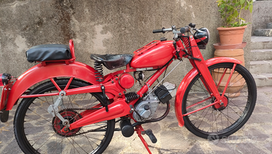 Moto Guzzi Guzzino 65 B