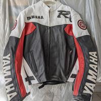 Giacca yamaha R6