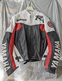 Giacca yamaha R6