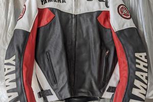 Giacca yamaha R6