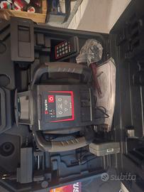 livello laser wurth