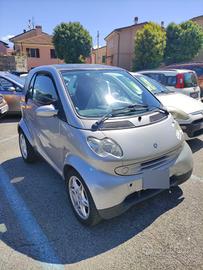 Smart ForTwo 700