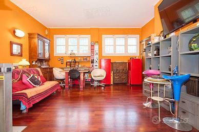 Loft / Open Space di 70 m² con 2 locali a Milano