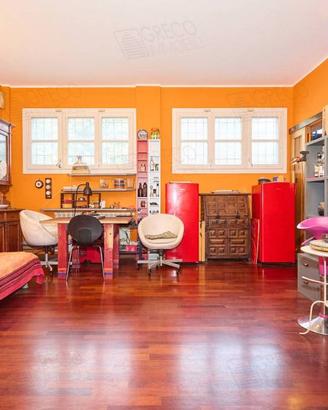 Loft / Open Space di 70 m² con 2 locali a Milano