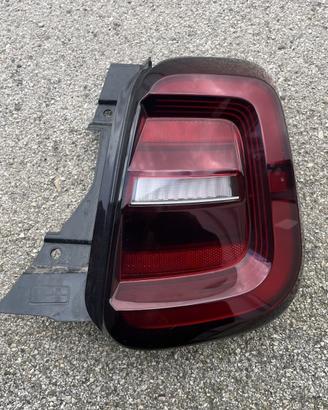 stop fanale destro FIAT 500 E ELETTRICA CABRIO dx