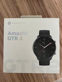 Amazfit GTR 2