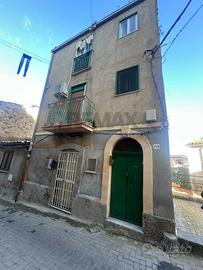 Appartamento - Caltanissetta