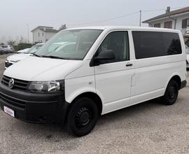 VOLKSWAGEN Transporter 2.0 TDI 102CV PL Trendlin