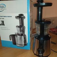 Estrattore di succo e verdure Daya dcf-1540 